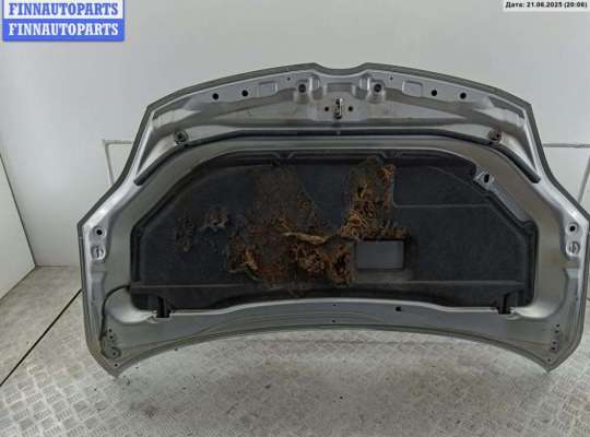 купить Капот на Mazda 5