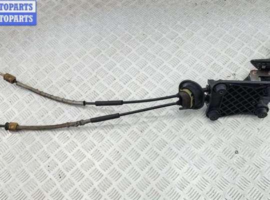 Купить Трос кулисы КПП на Peugeot 307 Трос кулисы КПП PG1221098 на Peugeot 307