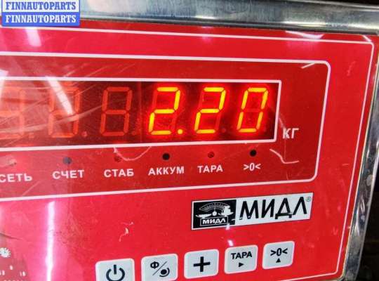 купить Трос кулисы КПП на Peugeot 307