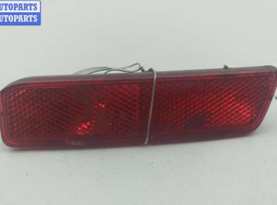 Купить Катафот на Opel Vectra C (2002-2008) Катафот OP2400897 на Opel Vectra C (2002-2008)
