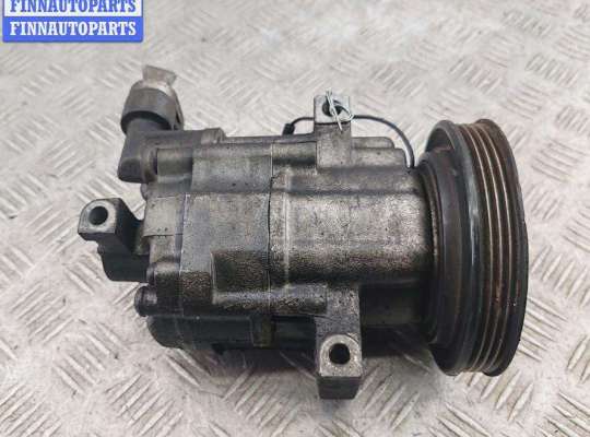 купить Компрессор кондиционера на Nissan Note