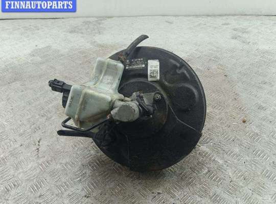 купить Усилитель тормозов вакуумный на Volkswagen Passat B6