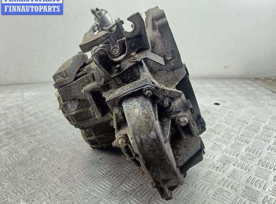 купить КПП 6-ст. механическая на Opel Astra H (2004-2009)
