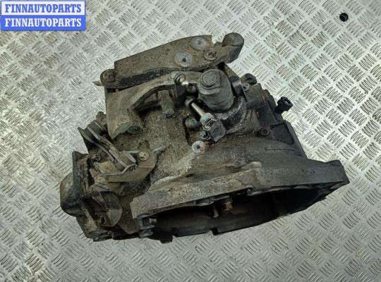 купить КПП 6-ст. механическая на Opel Astra H (2004-2009)