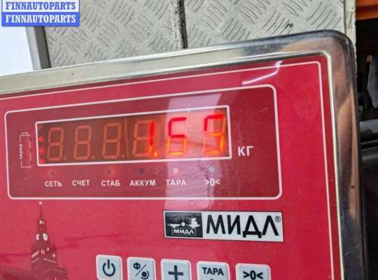 купить Кронштейн бампера заднего на BMW 3 E46 (1998-2006)