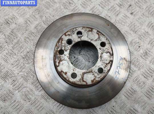 Диск тормозной передний BM3667878 на BMW 5 E39 (1995-2003)