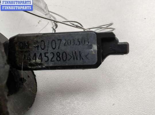 купить Переключатель поворотов на Opel Astra H (2004-2009)