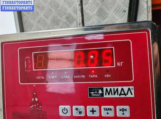 купить Трос капота на BMW 3 E46 (1998-2006)