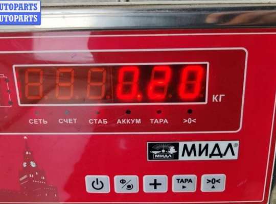 купить Молдинг двери передней левой на Audi A4 B6 (2001-2004)