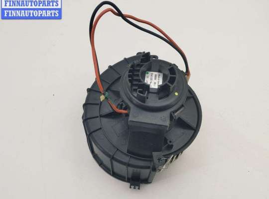 Двигатель отопителя (моторчик печки) OP2415793 на Opel Astra H (2004-2009)