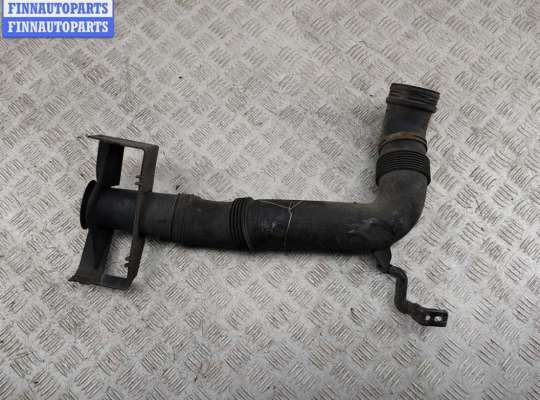 Воздуховод VG2674307 на Volkswagen Passat B6