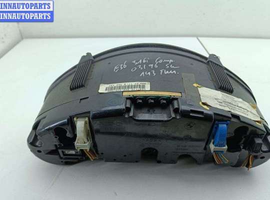 купить Щиток приборный (панель приборов) на BMW 3 E36 (1991-2000)