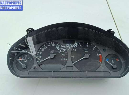 купить Щиток приборный (панель приборов) на BMW 3 E36 (1991-2000)