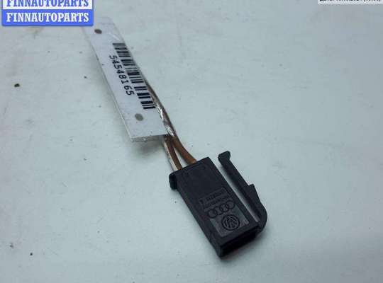 Разъем (фишка) проводки VG1870162 на Volkswagen Passat B3