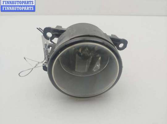 Фара противотуманная левая RN1572275 на Renault Master (1998-2010)