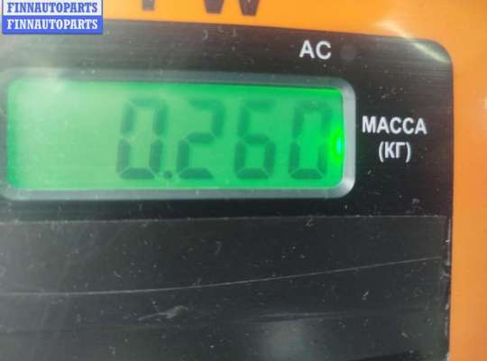 купить Фара противотуманная левая на Renault Master (1998-2010)