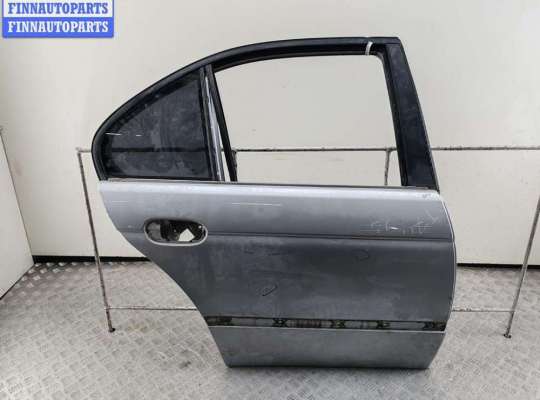 Дверь боковая задняя правая BM3557919 на BMW 5 E39 (1995-2003)