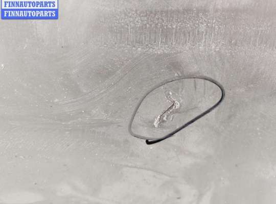 купить Дверь боковая задняя правая на BMW 5 E39 (1995-2003)