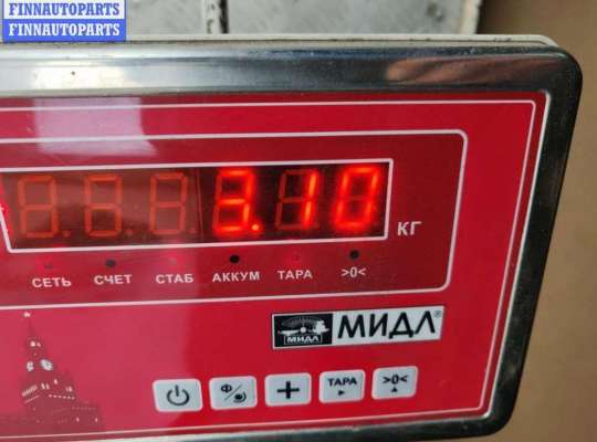 купить Руль на BMW 3 E46 (1998-2006)