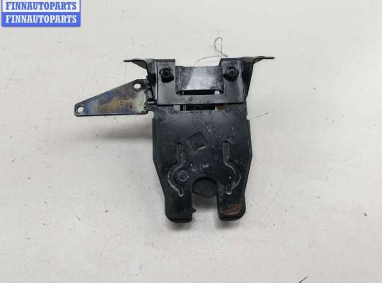 купить Замок багажника на BMW 5 E39 (1995-2003)