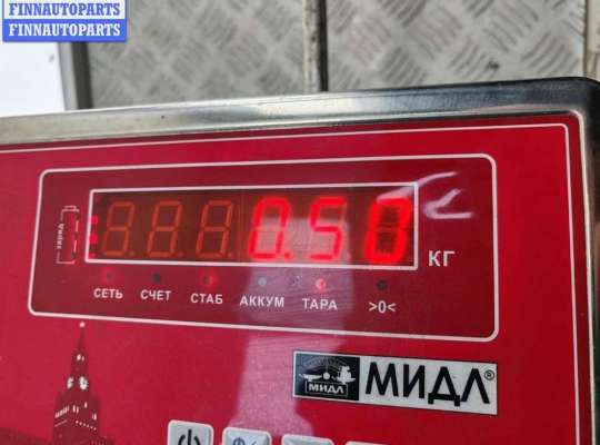 купить Замок багажника на BMW 5 E39 (1995-2003)