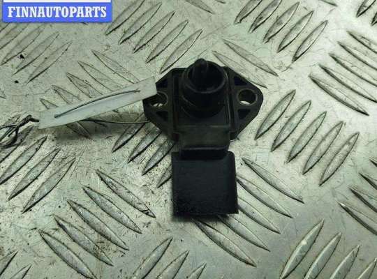 Клапан турбины (датчик давления наддува)