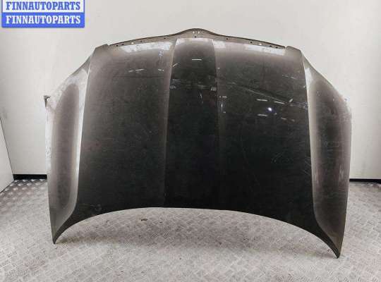 Капот SK536921 на Skoda Yeti