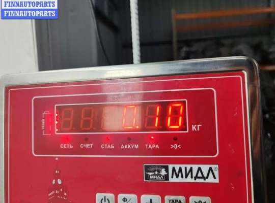 купить Корпус термостата на Renault Scenic I (1996-2003)