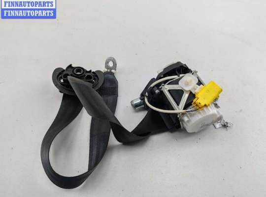 Ремень безопасности передний правый VG2691180 на Volkswagen Passat B6