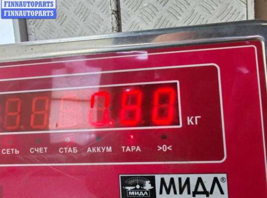 купить Двигатель стеклоочистителя заднего (моторчик дворников) на Peugeot 307