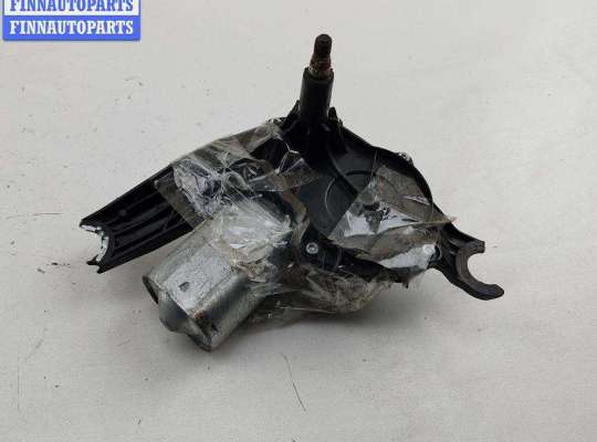 Двигатель стеклоочистителя заднего (моторчик дворников) PG1224766 на Peugeot 307