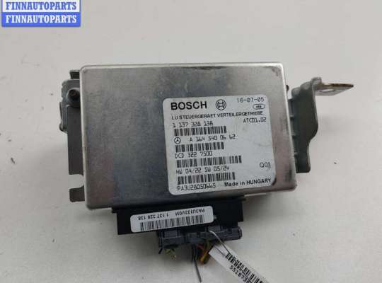 купить Блок управления раздаточной коробки на Mercedes M-Class ML W164 (2005-2011)