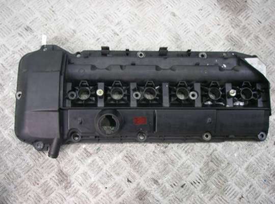 Крышка клапанная ДВС BM3538101 на BMW 5 E39 (1995-2003)