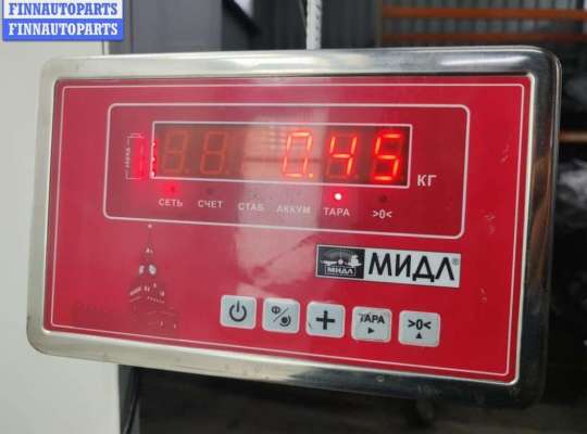 Форсунка топливная на Chrysler Voyager IV (RG)