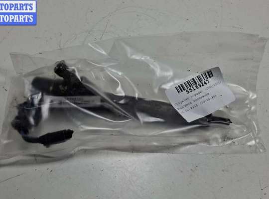 Форсунка топливная на Chrysler Voyager IV (RG)