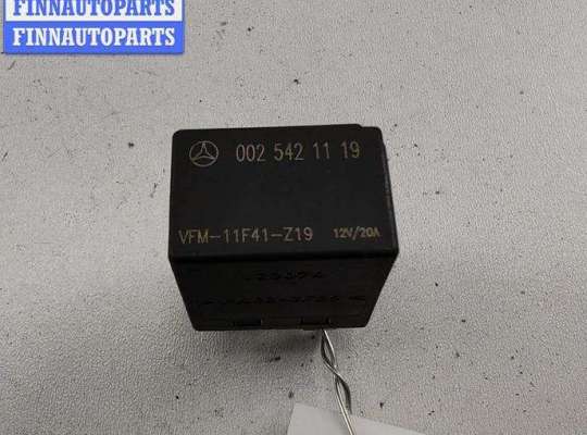 купить Реле (прочие) на Mercedes M-Class ML W163 (1998-2004)