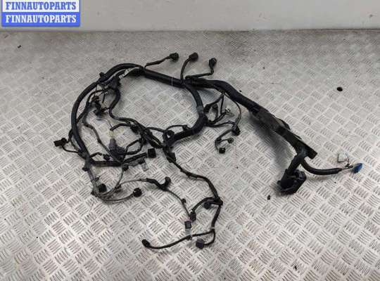 купить Проводка двигателя на Mazda 3 (2018- ) BP