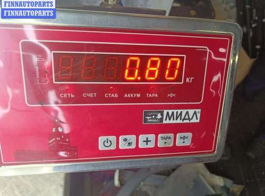 купить Ус под фару правый на Volkswagen Crafter