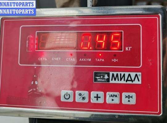 купить Патрубок на BMW 5 E39 (1995-2003)