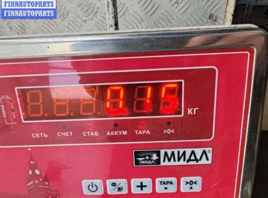 купить Переключатель дворников на Renault Espace IV (2002-2014)