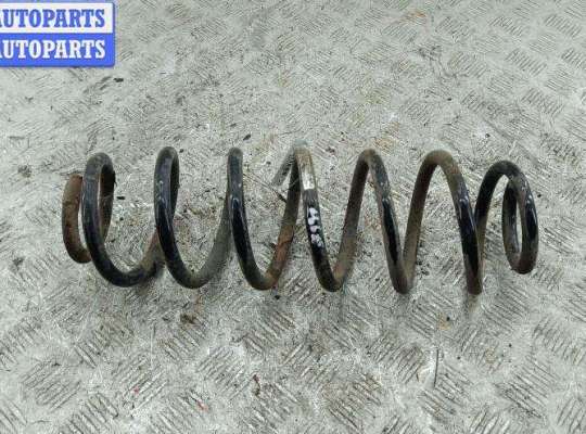 купить Пружина подвески задняя на Skoda Octavia mk1 (A4 1U) 1996-2010