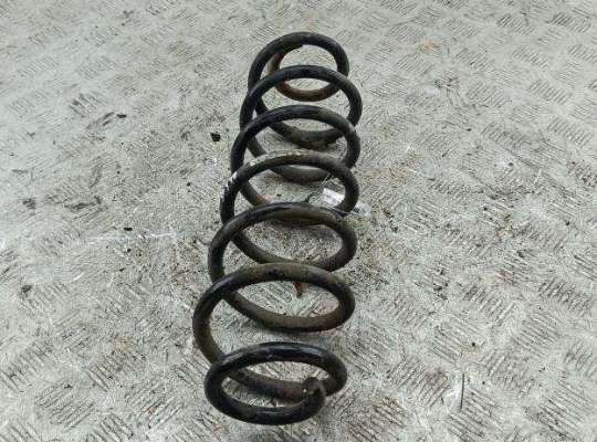 купить Пружина подвески задняя на Skoda Octavia mk1 (A4 1U) 1996-2010