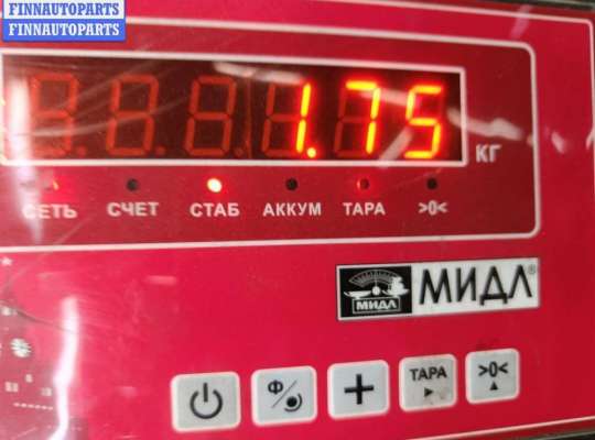 купить Пружина подвески задняя на Skoda Octavia mk1 (A4 1U) 1996-2010