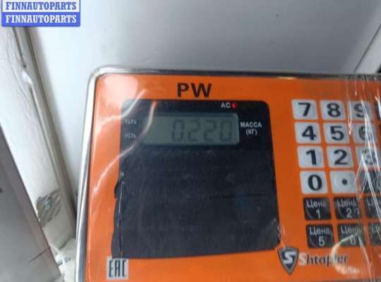 купить Сопротивление отопителя на Opel Omega B (1994-2003)