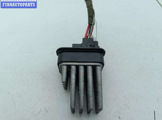 купить Сопротивление отопителя на Opel Omega B (1994-2003)