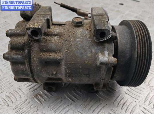 купить Компрессор кондиционера на Dacia (Renault) Logan