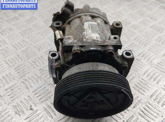 купить Компрессор кондиционера на Dacia (Renault) Logan