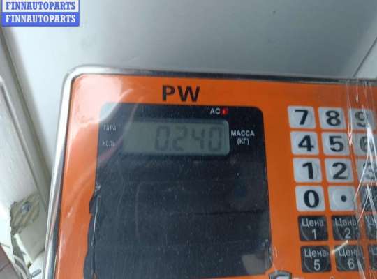 купить Ручка крышки (двери) багажника на Audi A4 B7 (2004-2008)