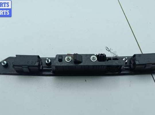 купить Ручка крышки (двери) багажника на Audi A4 B7 (2004-2008)