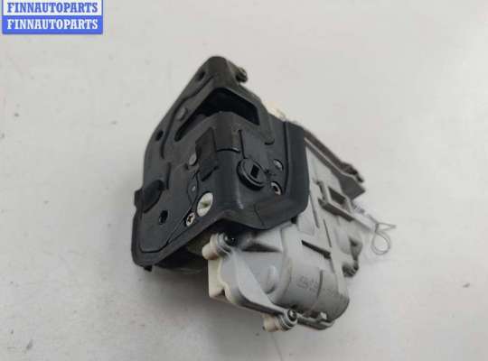 купить Замок двери задней правой на Audi A4 B7 (2004-2008)